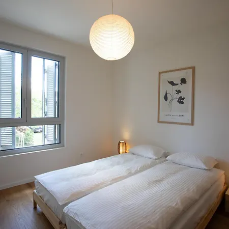 Cypress House Holiday home Supetar
