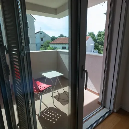 Cypress House Supetar