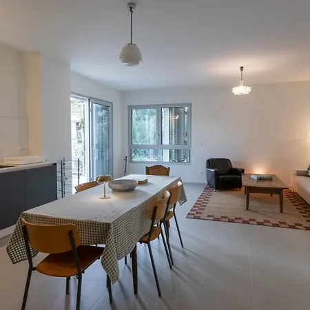 Cypress House * Supetar