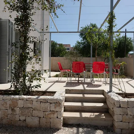 Cypress House Supetar