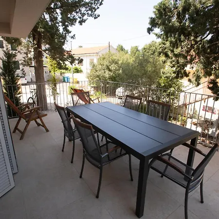 Cypress House Holiday home