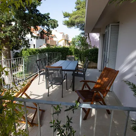 Cypress House Supetar