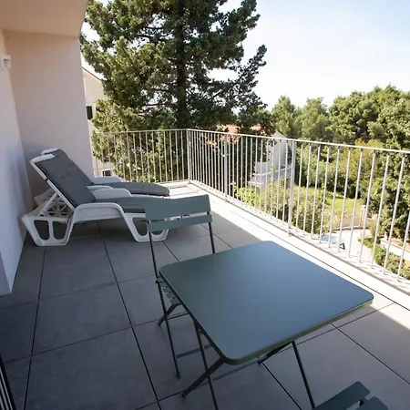 Holiday home Cypress House *