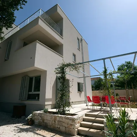 Cypress House Supetar