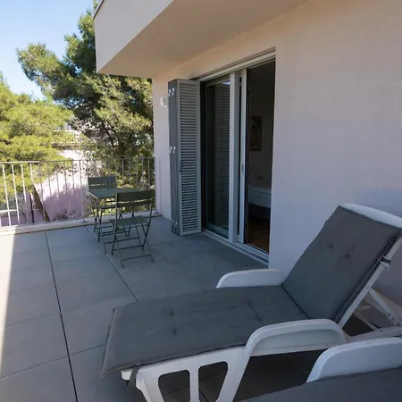 Holiday home Cypress House Supetar