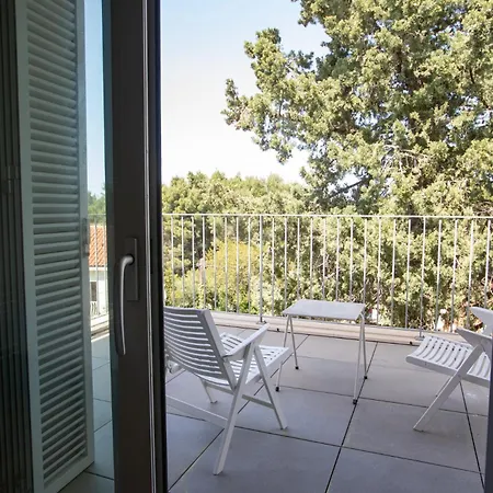 Cypress House * Supetar