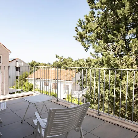 Holiday home Cypress House Supetar