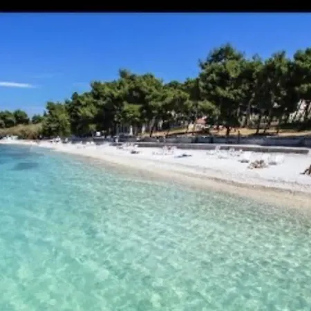 Cypress House Holiday home Supetar