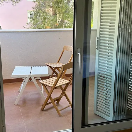 Holiday home Cypress House *