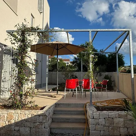Cypress House Supetar