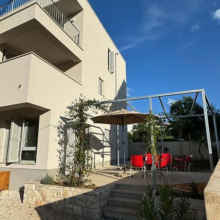 Cypress House Supetar