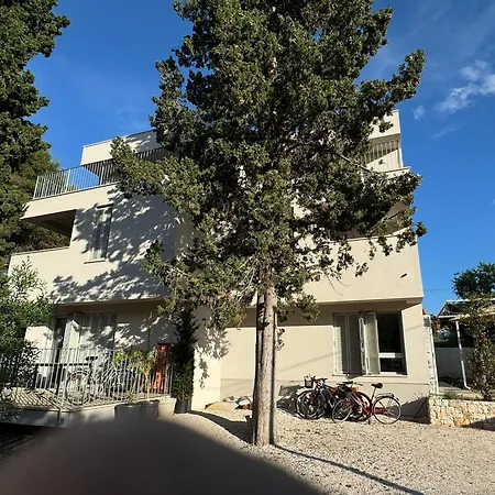 Cypress House Holiday home Supetar