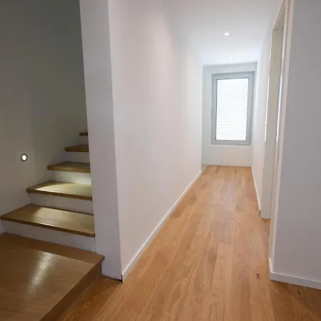 Cypress House - Near The San Pietro di Brazza