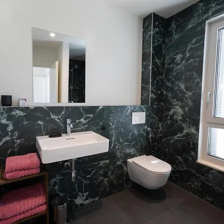 Cypress House - Near The San Pietro di Brazza