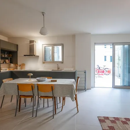 Casa vacanze Cypress House - Near The