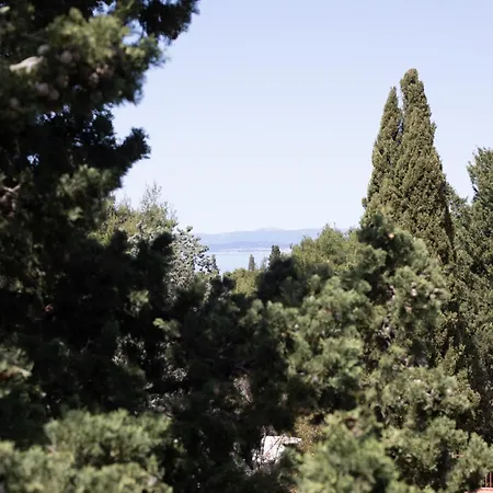 Casa vacanze Cypress House - Near The San Pietro di Brazza