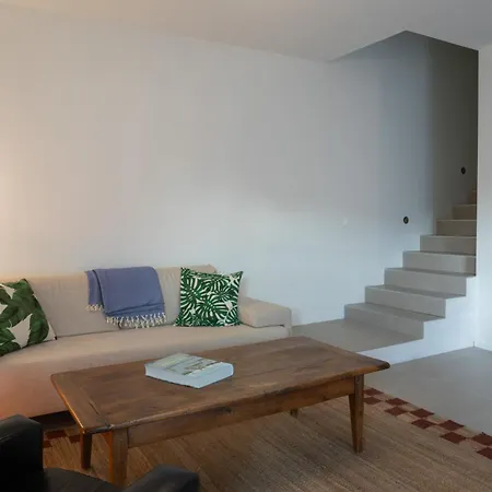 Cypress House - Near The Prázdninový dům