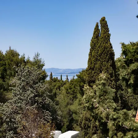 Cypress House - Near The