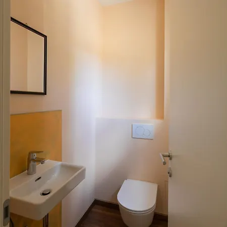 Cypress House - Near The