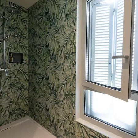 Cypress House - Near The Prázdninový dům Supetar