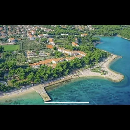 Cypress House - Near The San Pietro di Brazza