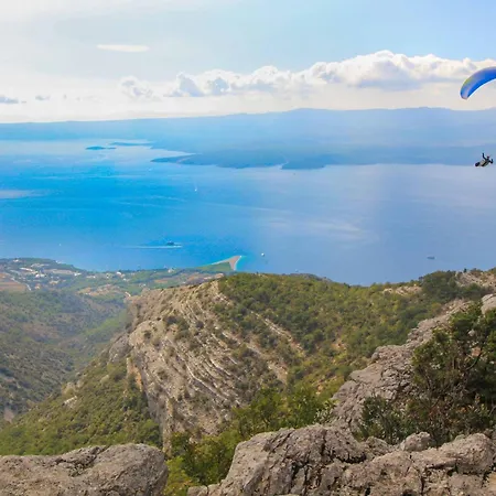 Casa vacanze Cypress House - Near The *