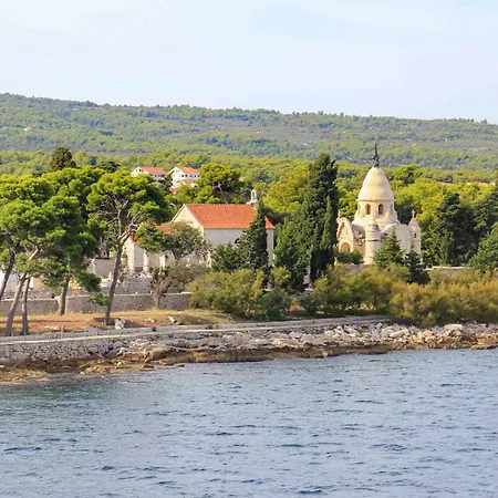 Casa vacanze Cypress House - Near The San Pietro di Brazza