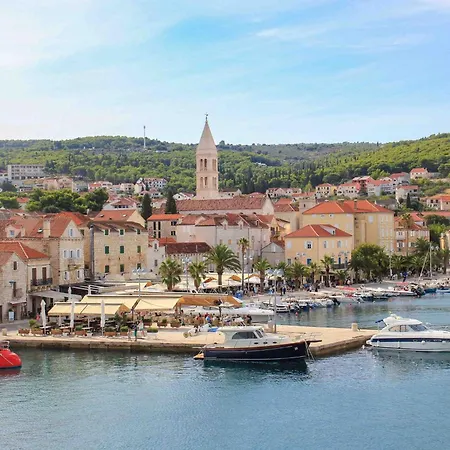 Cypress House - Near The San Pietro di Brazza