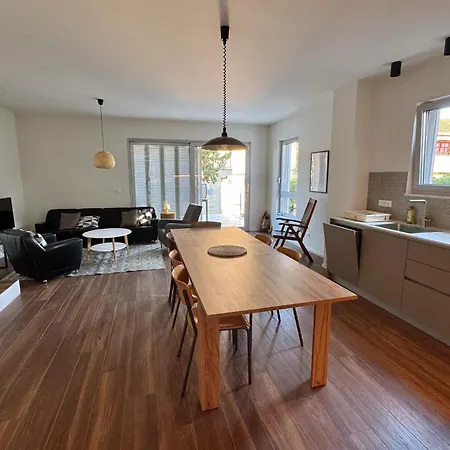 Cypress House Дом отдыха *