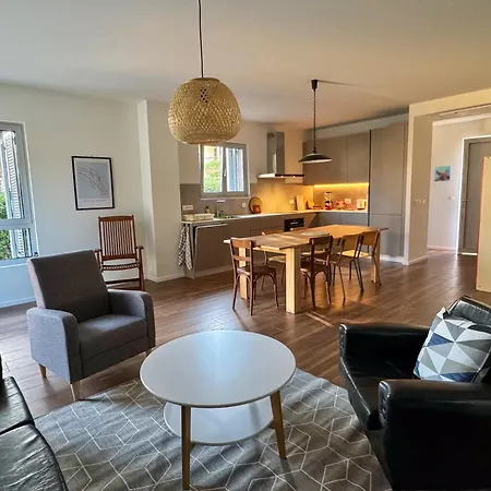 Prázdninový dům Cypress House - Near The