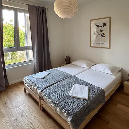 Prázdninový dům Cypress House - Near The *