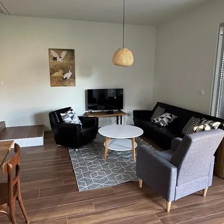 Cypress House Дом отдыха