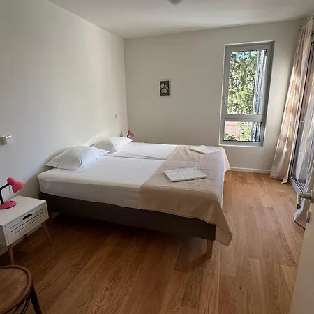 Cypress House Дом отдыха