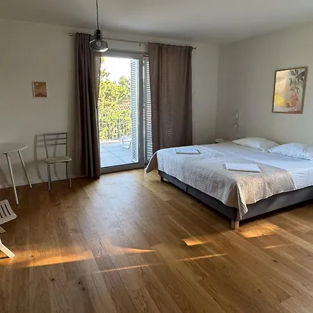 Cypress House - Near The Casa vacanze San Pietro di Brazza