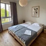 Дом отдыха Cypress House - Near The *