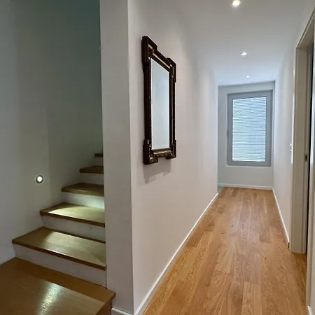 Cypress House - Near The